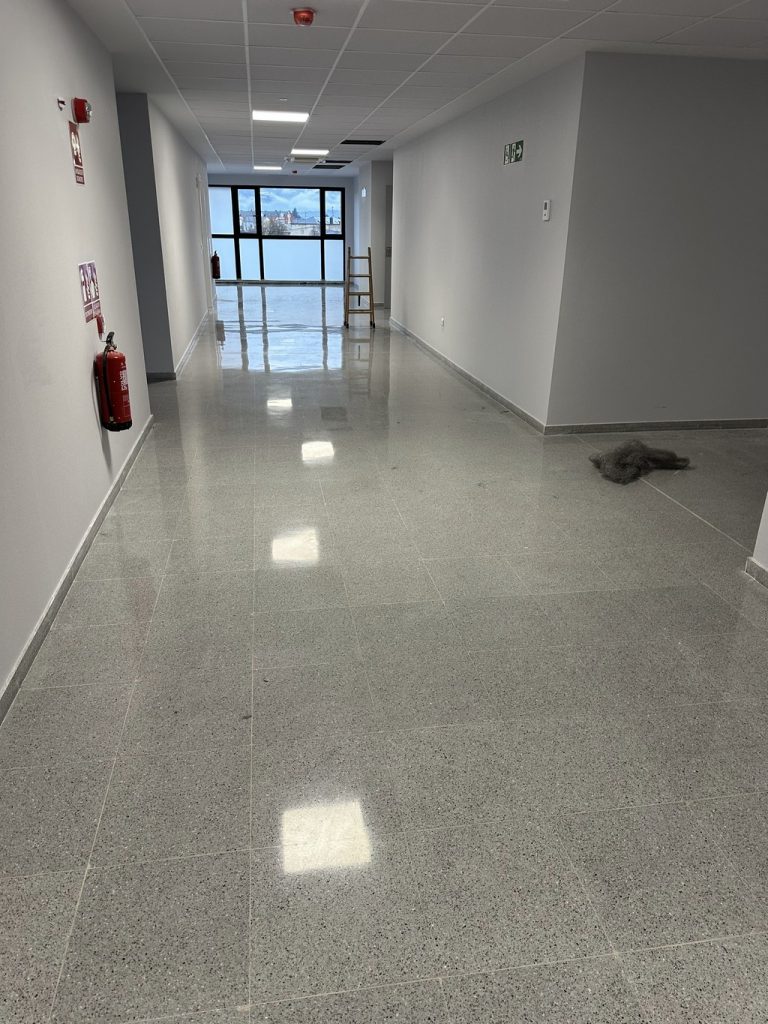 Ampliación Hospital del Bierzo - Ponferrada